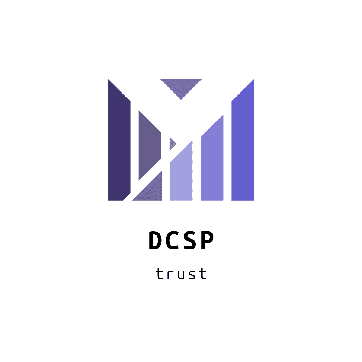 DCSP Logo